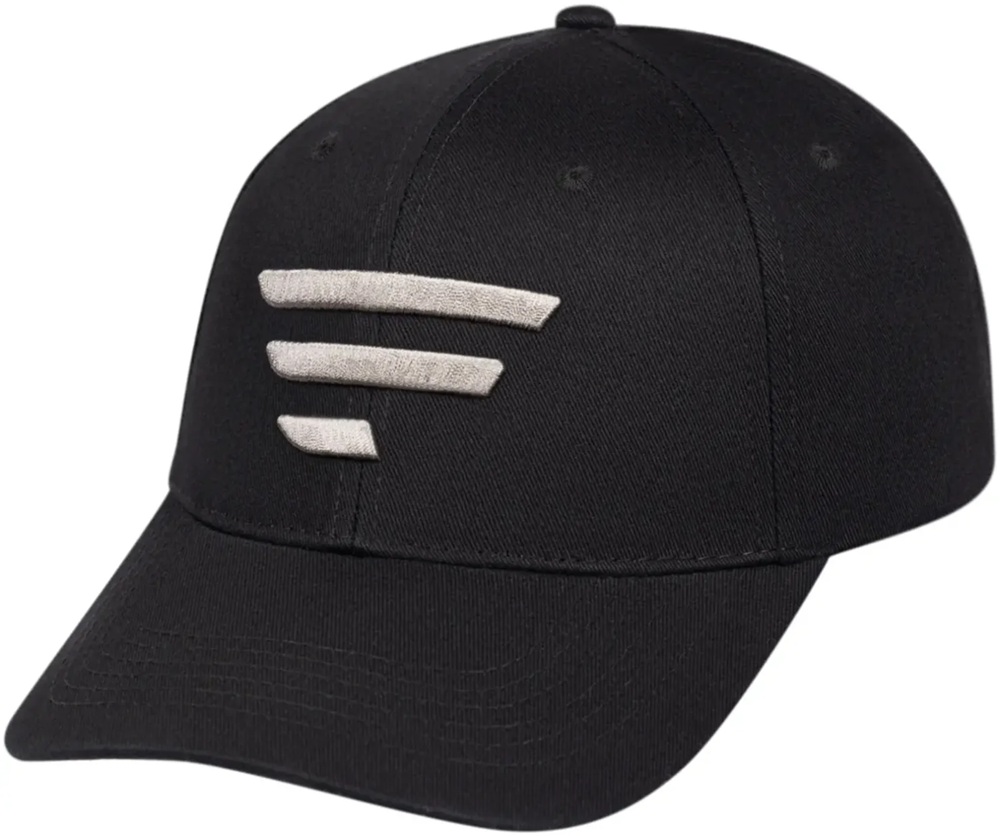 Favorite Silver Logo 58 Trucker Cap